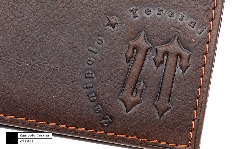 Zanipolo Terzini ZTL001 item photo2