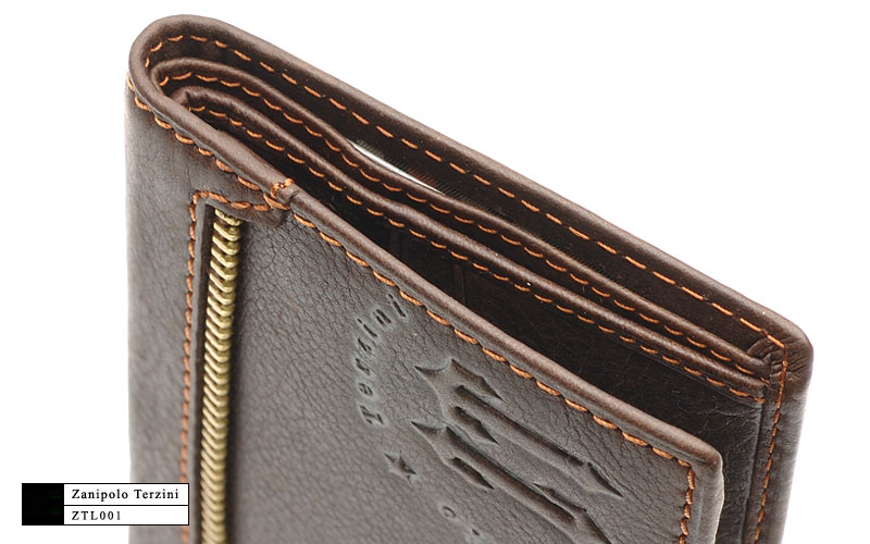 Zanipolo Terzini ZTL001 item photo4
