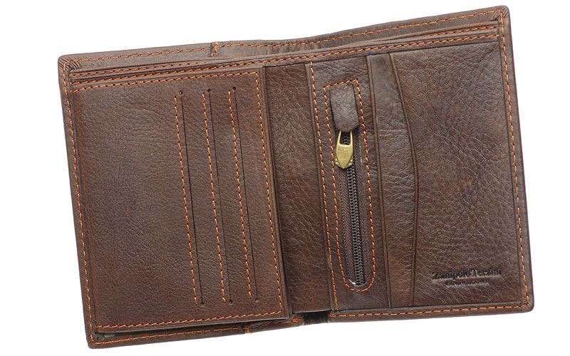 Zanipolo Terzini ZTL001 item photo5