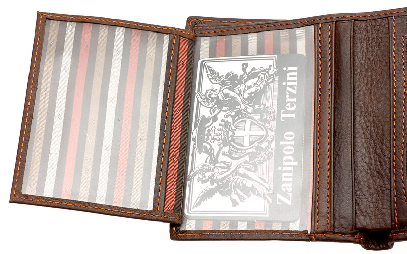 Zanipolo Terzini ZTL001 item photo6