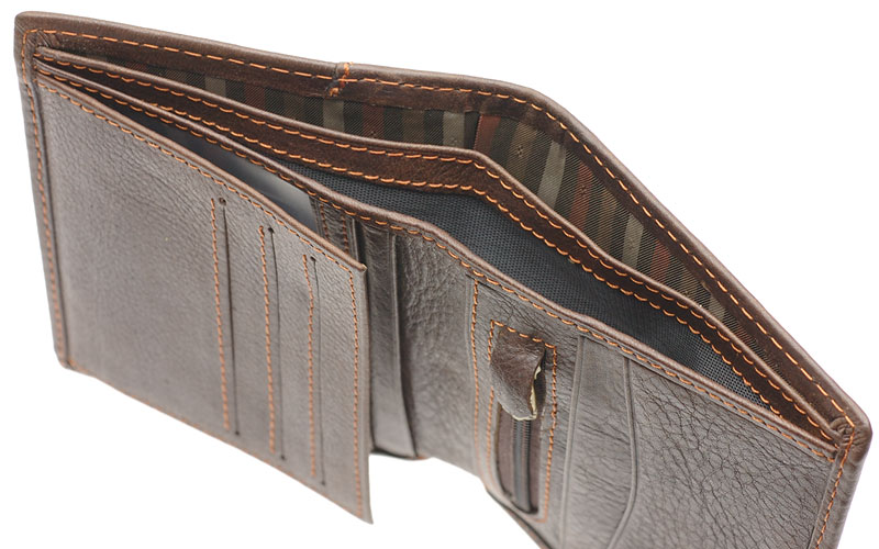 Zanipolo Terzini ZTL001 item photo8