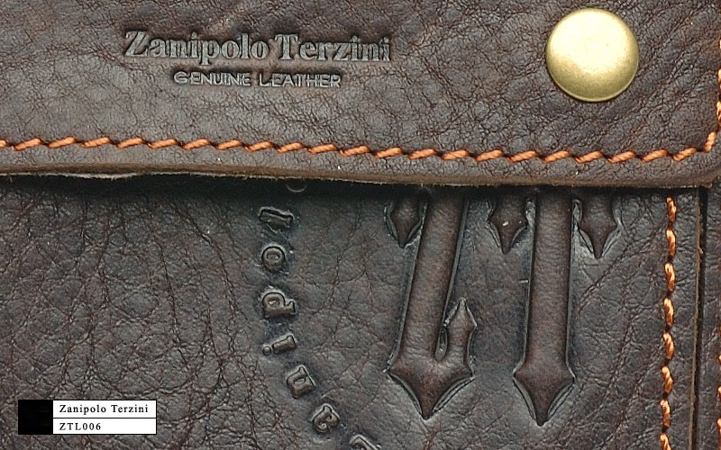 Zanipolo Terzini ZTL006 item photo2