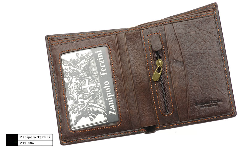 Zanipolo Terzini ZTL006 item photo5