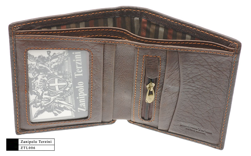 Zanipolo Terzini ZTL006 item photo8