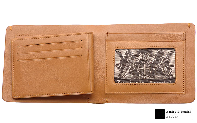 Zanipolo Terzini ZTL013 item photo4