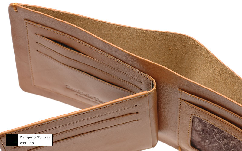 Zanipolo Terzini ZTL013 item photo6