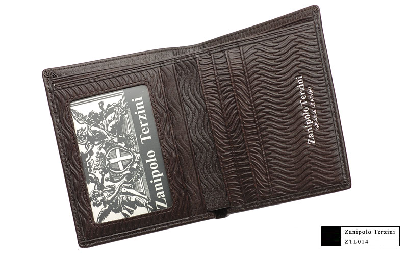 Zanipolo Terzini ZTL014 item photo5