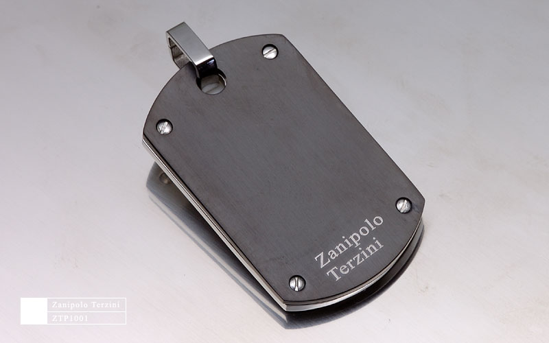 Zanipolo Terzini ZTP1001 L item photo2