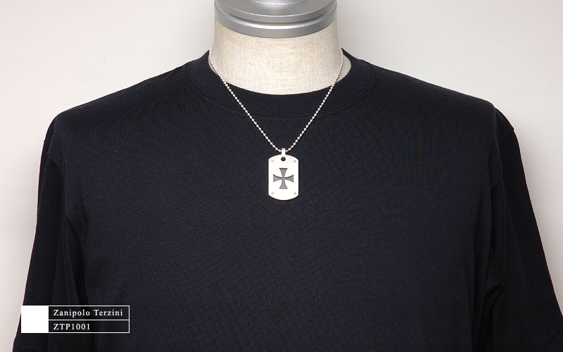 Zanipolo Terzini ZTP1001 L item photo4