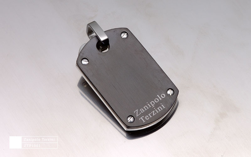 Zanipolo Terzini ZTP1001 S item photo2