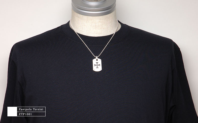 Zanipolo Terzini ZTP1001 S item photo3