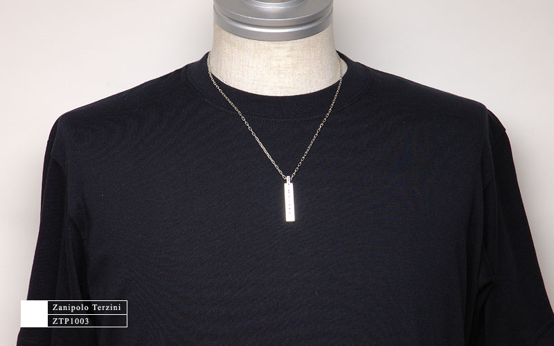 Zanipolo Terzini ZTP1003 item photo5