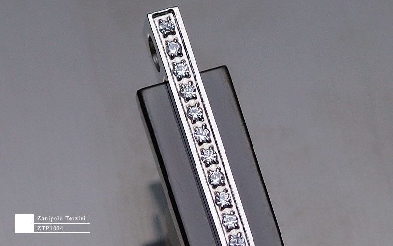 Zanipolo Terzini ZTP1004 item photo2