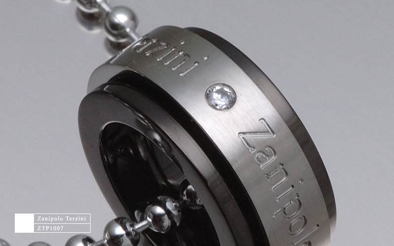 Zanipolo Terzini ZTP1007 item photo2