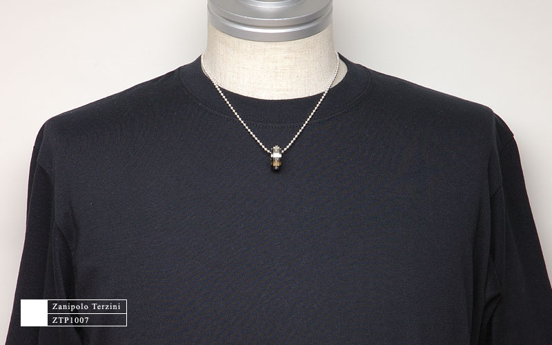 Zanipolo Terzini ZTP1007 item photo4