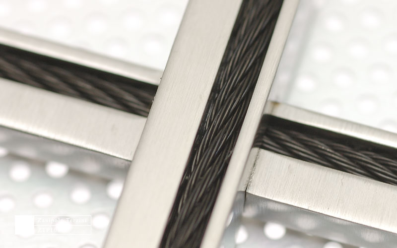 Zanipolo Terzini ZTP1011 item photo2