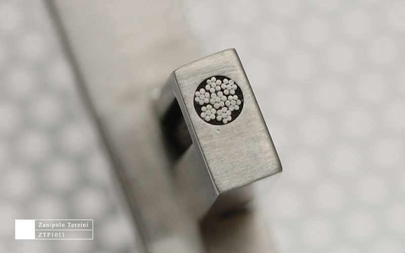 Zanipolo Terzini ZTP1011 item photo4