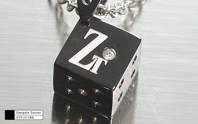 Zanipolo Terzini ZTP1013BK item photo2