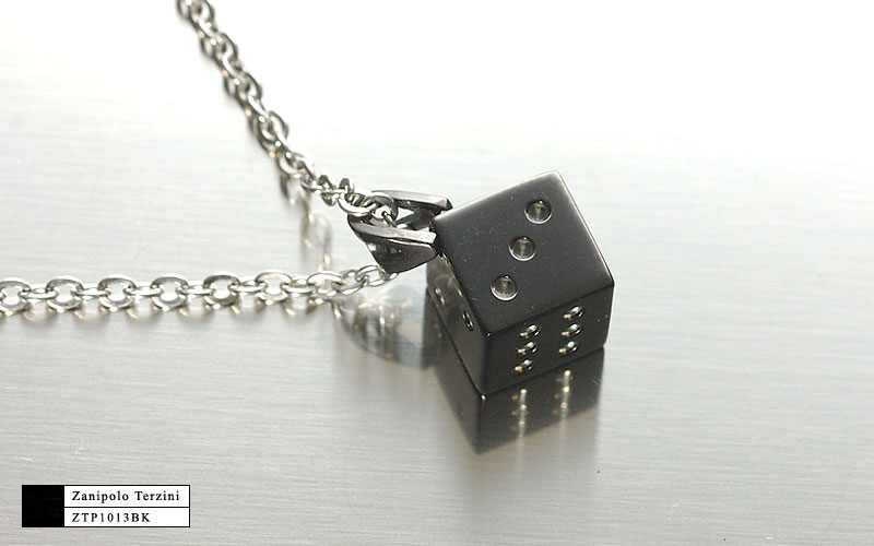 Zanipolo Terzini ZTP1013BK item photo3
