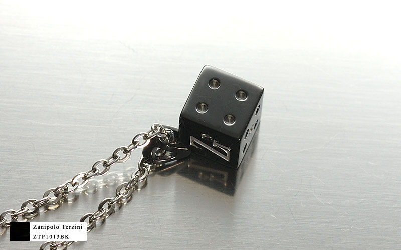 Zanipolo Terzini ZTP1013BK item photo4