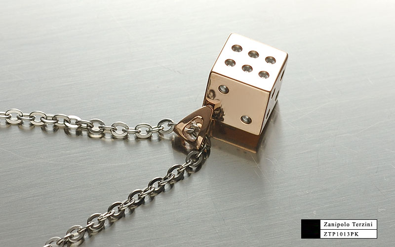 Zanipolo Terzini ZTP1013PK item photo2