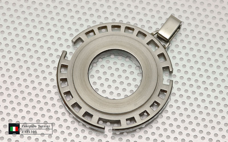 Zanipolo Terzini ZTP1303 item photo2