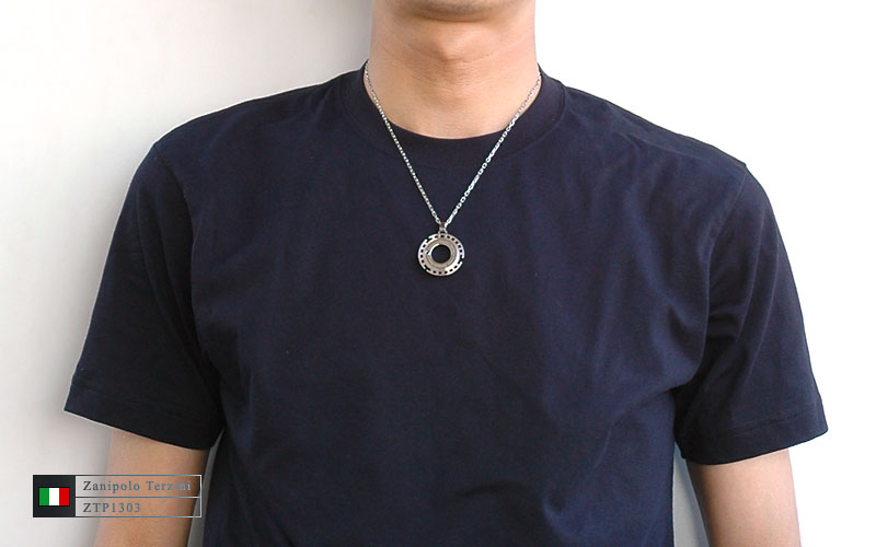 Zanipolo Terzini ZTP1303 item photo3