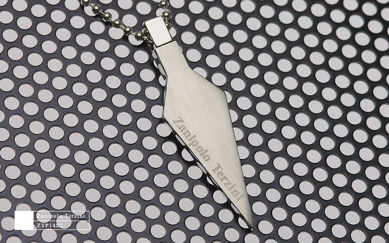 Zanipolo Terzini ZTP1402 item photo2