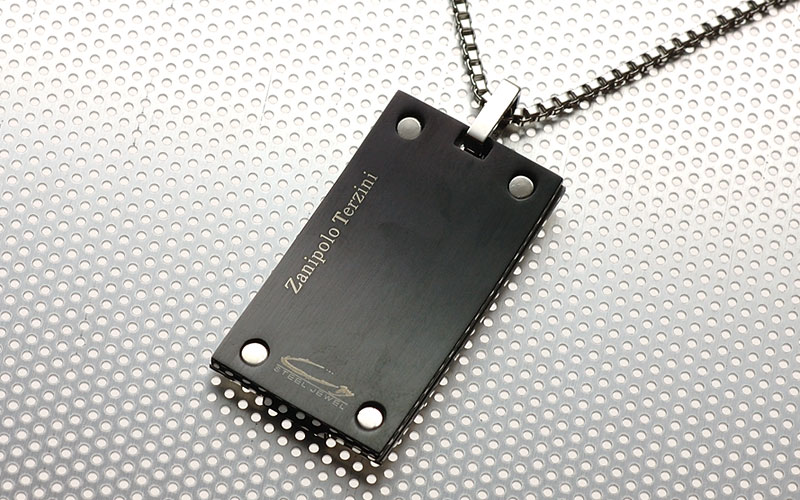 Zanipolo Terzini ZTP1707 item photo2