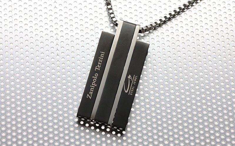 Zanipolo Terzini ZTP1709BK item photo3