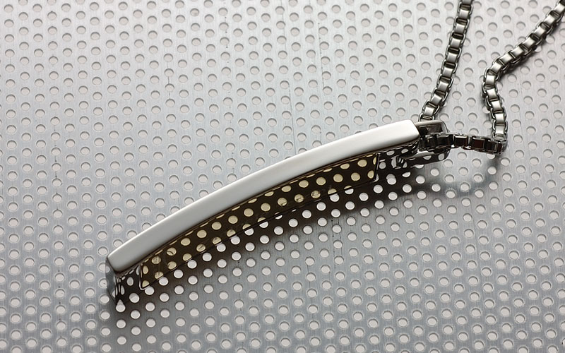 Zanipolo Terzini ZTP1711GD item photo3