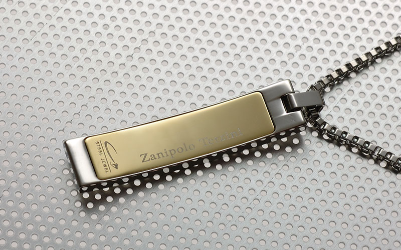 Zanipolo Terzini ZTP1711GD item photo4