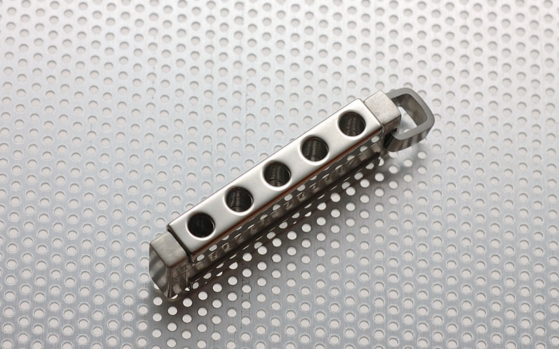 Zanipolo Terzini ZTP1800 item photo2