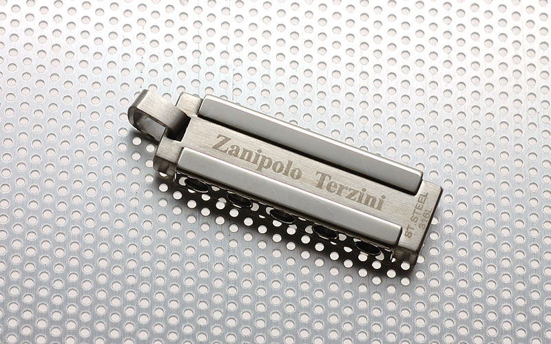 Zanipolo Terzini ZTP1800 item photo3