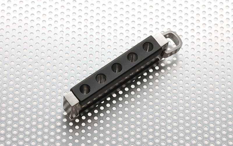 Zanipolo Terzini ZTP1801BK item photo3