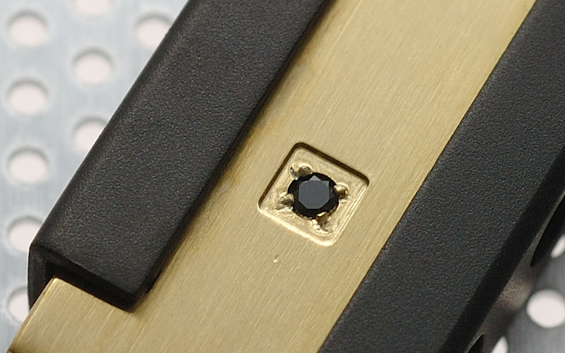 Zanipolo Terzini ZTP1801GD item photo2