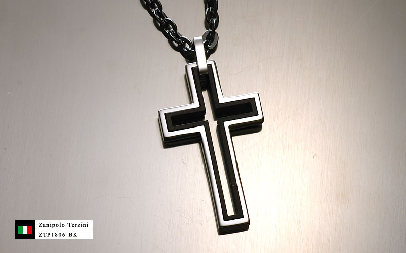 Zanipolo Terzini ZTP1806 BK item photo2