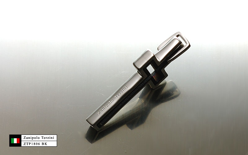 Zanipolo Terzini ZTP1806 BK item photo3