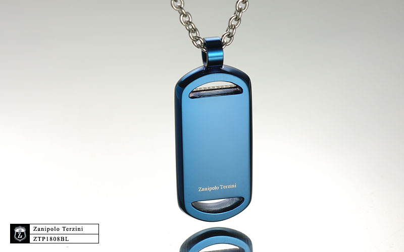 Zanipolo Terzini ZTP1808BL item photo2