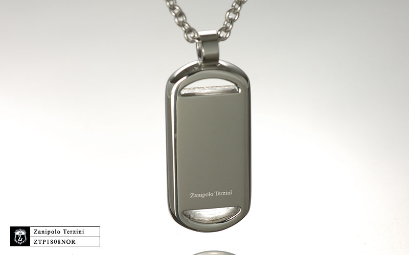 Zanipolo Terzini ZTP1808NOR item photo2
