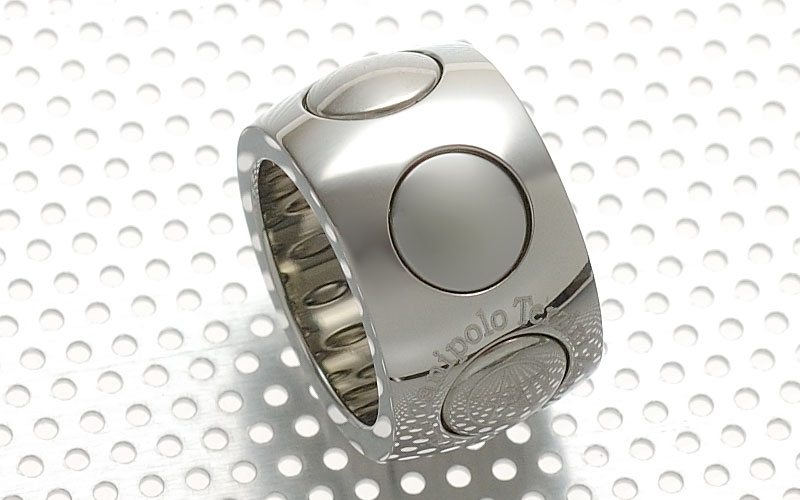 Zanipolo Terzini ZTP1900NOR item photo2