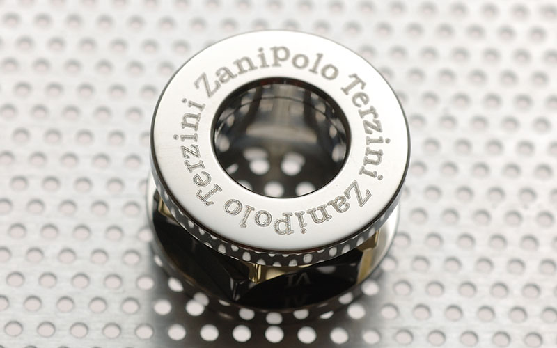 Zanipolo Terzini ZTP1901L item photo2