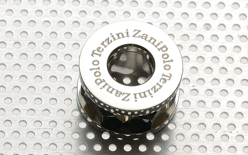 Zanipolo Terzini ZTP1901S item photo2