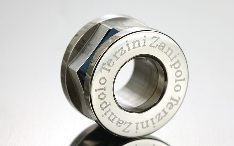 Zanipolo Terzini ZTP1901L BL item photo2