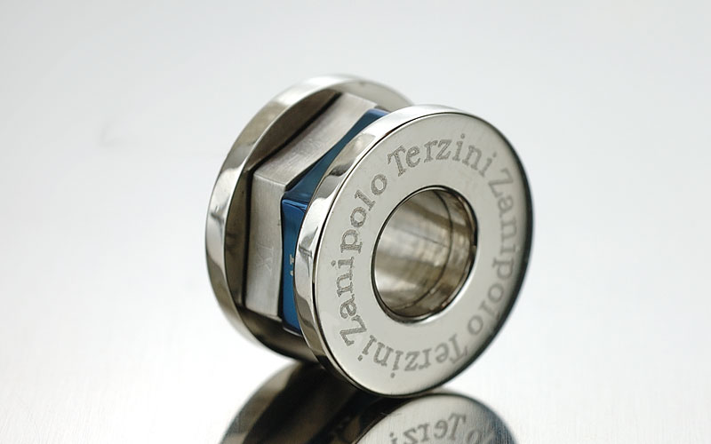 Zanipolo Terzini ZTP1901S BL item photo2