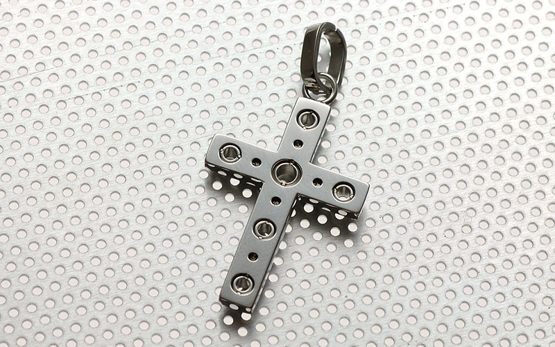 Zanipolo Terzini ZTP1902BK item photo2