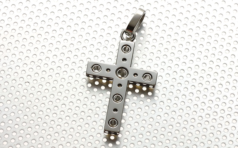 Zanipolo Terzini ZTP1902GD item photo2