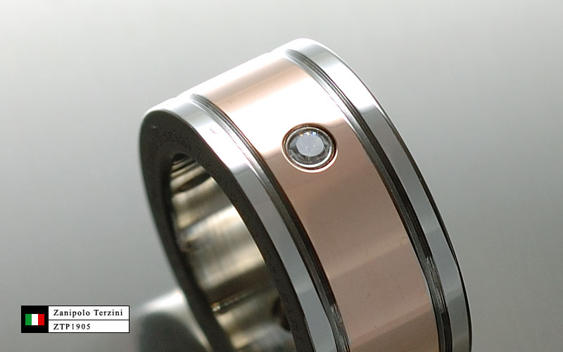 Zanipolo Terzini ZTP1905 item photo2