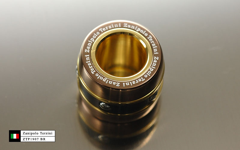 Zanipolo Terzini ZTP1907 BR item photo3