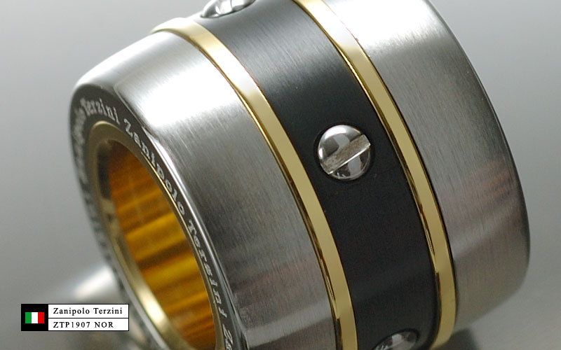 Zanipolo Terzini ZTP1907 NOR item photo2